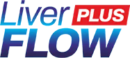 liver flow plus logo